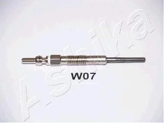 Свічка розжарювання ASHIKA 01-0W-W07