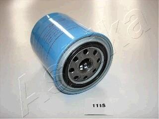 Фільтр масляний Almera/Primera/Sunny 1.4/1.6/1.8 86- ASHIKA 1001111