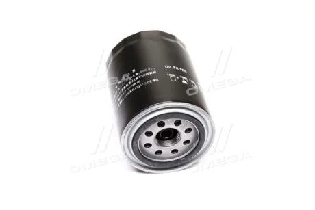 Фильтр масляный Nissan Almera Primera Sunny III 2.0-3.2 D/TD 03.86-12.04 ASHIKA 10-01-114