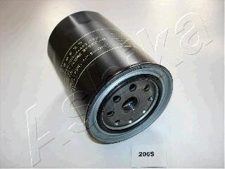 Фильтр масляный TOYOTA ASHIKA 1002206
