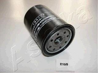Фільтр масляний CHERY, FORD, LEXUS, MAZDA, TOYOTA ASHIKA 1002215