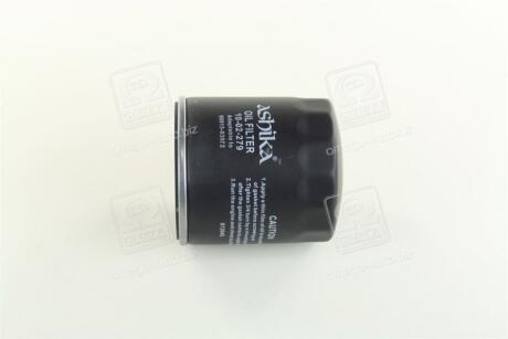 Фільтр масляний Toyota Camry (V30) 01-/Land Cruiser (J100) 02-/Lexus LX 470 4.7 02- ASHIKA 10-02-279