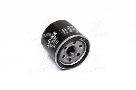 Фільтр масляний MAZDA 2/3/6/CX-3/CX-5/MX-5 IV 1.5-2.5i 11- ASHIKA 10-03-313