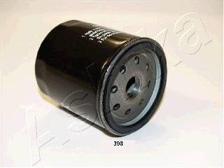 Фильтр масляный LANOS, AVEO, LACETTI, NUBIRA, NEXIA ASHIKA 10-03-398
