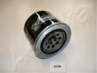 Фильтр масляный HONDA ACCORD I ASHIKA 10-04-402
