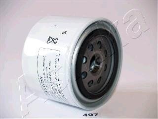 Фільтр масляний Honda Accord 2.0 TDi 96-01 ASHIKA 10-04-497