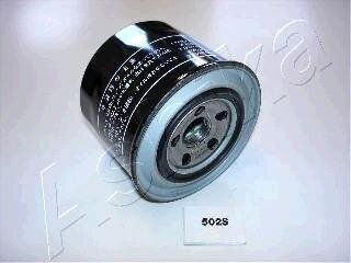 Фильтр масл. ASIA MOTORS ROCSTA 2.2 D ASHIKA 1005502