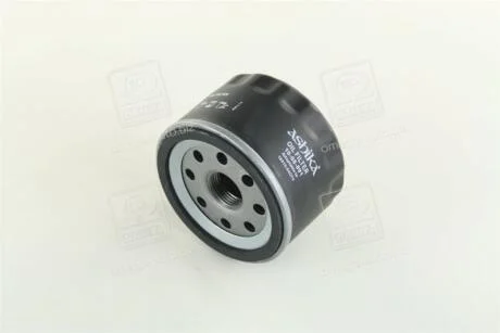 Фильтр масляный DACIA LOGAN 04-, RENAULT KANGOO ASHIKA 10-08-891