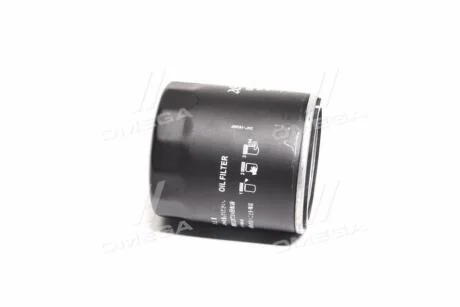 Фільтр масляний Transit 06-/Focus 05-/Mondeo 01- (бензин) ASHIKA 100LL09