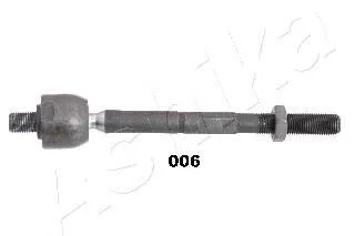 Осьовий шарнір, поперечна кермова тяга ASHIKA 103-00-006