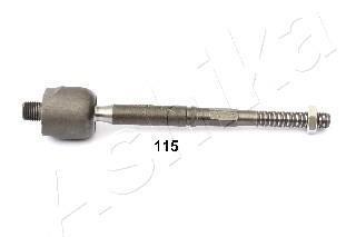 Тяга рульова Nissan Note 06-13 ASHIKA 10301115