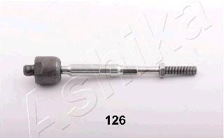 Кермова тяга Nissan Juke, Leaf 1.2/1.5D/1.6 06.10-12.19 ASHIKA 10301126
