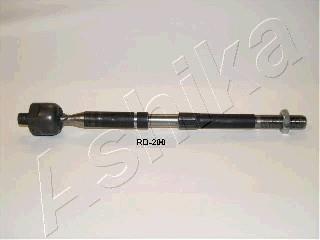 Кермова тяга (без накінечника) L/P Toyota Corolla/Avensis 03- ASHIKA 10302200