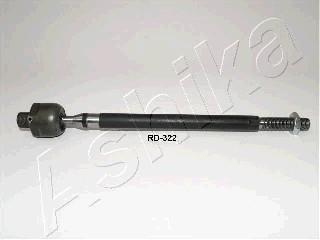 Кермова тяга ліва/права Mazda 626, MX-6, Xedos 6 ASHIKA 10303322