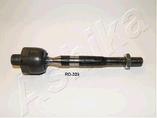 Кермова тяга ліва/права Mazda 6 02-07 ASHIKA 10303329