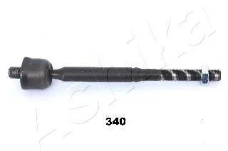 Осьовий шарнір, поперечна кермова тяга ASHIKA 103-03-340