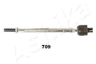 Осьовий шарнір, поперечна кермова тяга ASHIKA 103-07-709