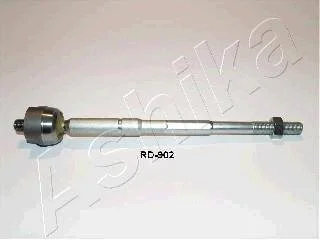 Тяга кермова (без накінечника) лів/прав (довжина: 301мм) ISUZU D-MAX I 2.5D/3.0D 10.06-06.12 ASHIKA 10309902