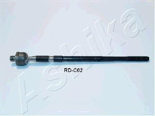 Тяга рульова ASHIKA 1030CC02