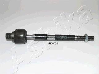 Кермова тяга ліва/права Chevrolet Aveo 1.5 06-/Daewoo Kalos 1.4 02- ASHIKA 1030CC03
