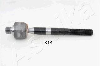 Кермова тяга передня ліва (без накінечника) KIA Sorento II 09- ASHIKA 103-0K-K14L