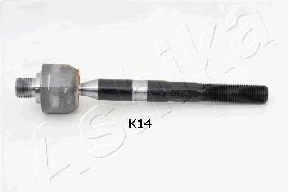 Кермова тяга передня ліва (без накінечника) KIA Sorento II 09- ASHIKA 103-0K-K14L