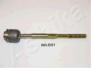 Рульова тяга DAEWOO TICO ASHIKA 1030WD51