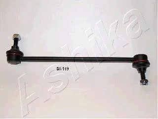 Тяга стабілізатора перед. лів./прав. Renault Espace/Trafic 02- Opel Vivaro 01- ASHIKA 10601119