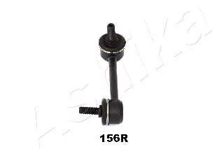 Стабілізатор, ходова частина ASHIKA 10601156R