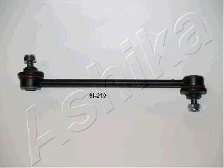 Тяга стабілізатора зад. Toyota Camry ACV30, MCV30 11.01- ASHIKA 10602219
