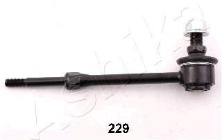 Тяга стабілізатора зад.Toyota Landcruiser (GRJ120) 4,0I 24V/Land Cruiser Prado III (J150) 09- ASHIKA 10602229