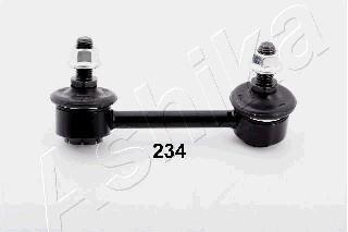 Тяга стабілізатора зад.лів. Toyota Rav 4 2.0 00-05 ASHIKA 10602233L