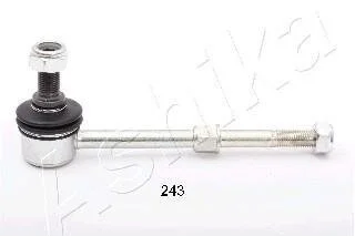 Стабілізатор, ходова частина ASHIKA 10602243