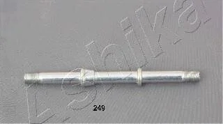 Стабілізатор, ходова частина ASHIKA 10602249