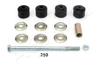 Стабілізатор, ходова частина ASHIKA 10602250