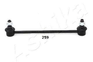 Тяга стабілізатора перед. ліва/права Toyota Camry 2,4I/3,5I 24V 06- (V40) ASHIKA 10602259