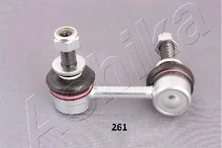 Стабілізатор, ходова частина ASHIKA 10602260R