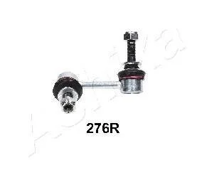 Стабілізатор, ходова частина ASHIKA 10602276R