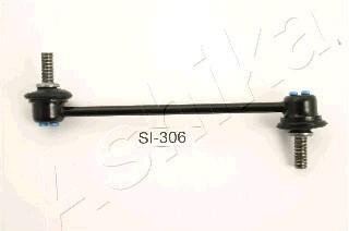 Тяга стабiлiз. перед. Mazda 323 1.4-2.0D 09.98-03.05 ASHIKA 10603306