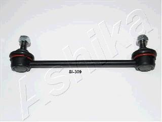Тяга стабілізатора зад. Mazda 323 BG 89-94, Premacy CP 99 ASHIKA 10603309