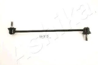 Тяга стабілізатора перед. Ford Focus C-Max 03-, Focus II 04- Mazda 3 03-, 5 05- Volvo C30 06-, S40 II 04-, V50 04- ASHIKA 10603313