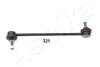 Тяга стабілізатор перед. Mazda 2 07-/Ford Fiesta 08- ASHIKA 10603321 (фото 1)