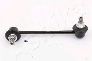 Тяга стабiлiз.перед.ліва Mazda 6 GH 2007- ASHIKA 10603323L