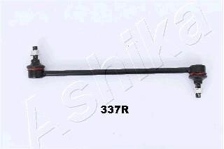 Стабілізатор, ходова частина ASHIKA 106-03-337R