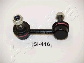 Тяга стабіліз.ліва зад. Honda Civic VI 02/01-12/05 ASHIKA 10604416L