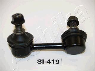 Тяга стабіліз.задня. права (74mm) Honda Civic IX, Civic VIII 1.3H/1.8 09.05- ASHIKA 10604418R
