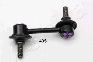 Тяга стабiлiзатора перед. права Honda Accord (CL7) 08- ASHIKA 10604434R