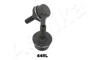 Тяга стабілізатора задня L 70mm HONDA FR-V 1.7-2.2D 08.04- ASHIKA 106-04-448L