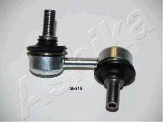 Тяга стабілізатора перед. ліва Mitsubishi L200 2.5 TD 4WD 01- ASHIKA 10605509L