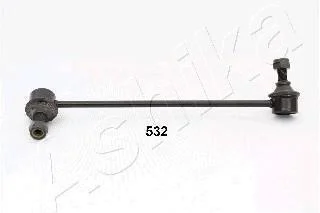 Тяга стабіліз. перед.ліва MITSUBISHI GRANDIS 2003- ASHIKA 10605531L